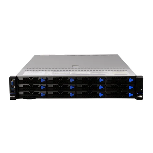 Серверная платформа SNR-SR2312LS, 2U, Scalable Gen3, DDR4, 12xHDD, резервируемый БП